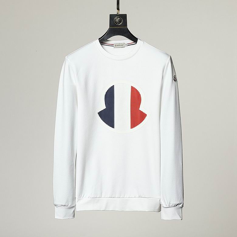 Moncler Sweatshirt m-3xl-066